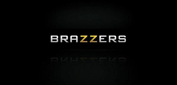  Brazzers - Aleksa Nicole - Being Bad Episode Two
